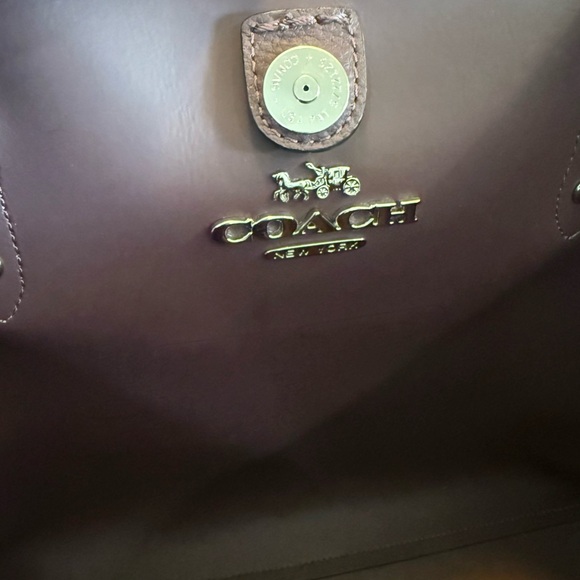 Coach Star Wars X Town Tote - Picture 7 of 12